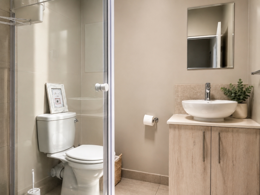To Let 2 Bedroom Property for Rent in Olifantskop Western Cape